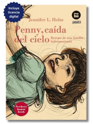 PENNY. CAÍDA DEL CIELO