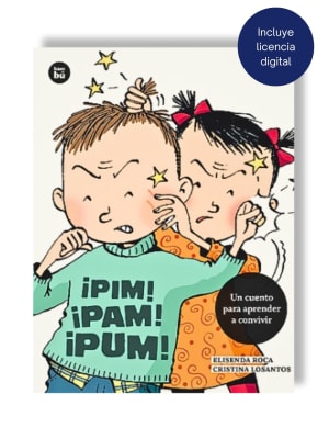 ¡PIM! ¡PAM! ¡PUM!