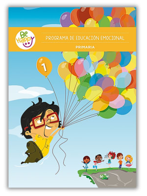 BE HAPPY 11