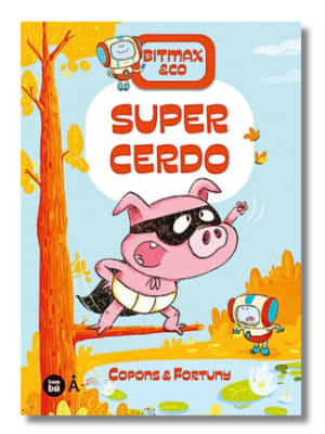 BITMAX 2 - SUPERCERDO