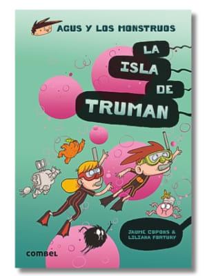 LA ISLA DE TRUMA