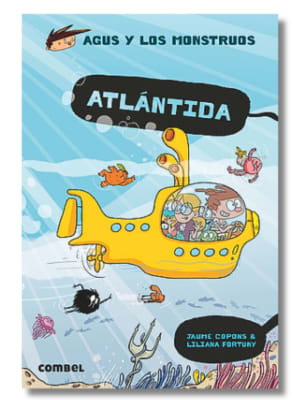 ATLÁNTIDA