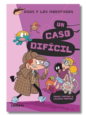 AGUS Y LOS MONTRUOS: UN CASO DIFÍCIL