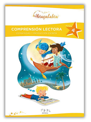 ABRAPALABRA 4