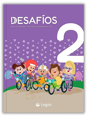 DESAFÍOS 21