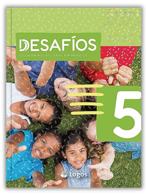 DESAFIOS 5