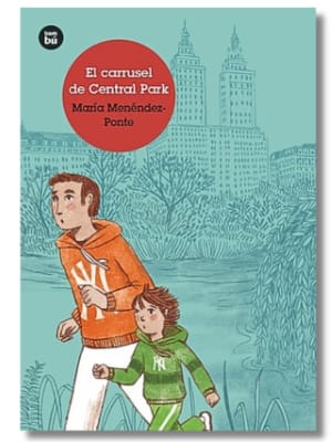 EL CARRUSEL DE CENTRAL PARK - AVANZA