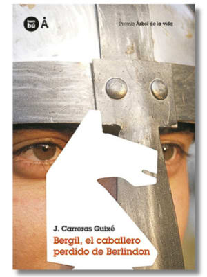 BERGIL. EL CABALLERO PERDIDO DE BERLINDON - AVANZA1