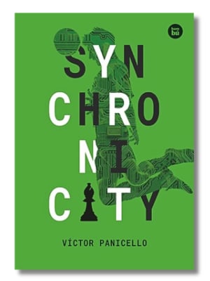 SYNCHRONICITY1