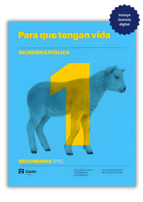 PARA QUE TENGAN VIDA 1