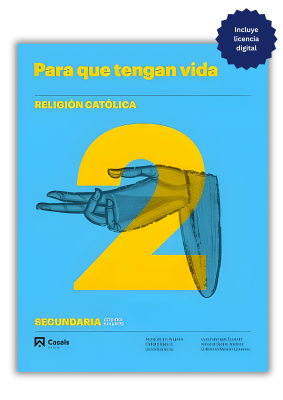 PARA QUE TENGAN VIDA 21