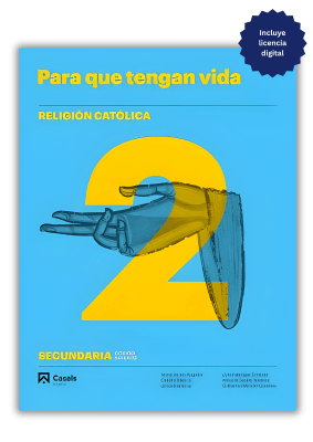 PARA QUE TENGAN VIDA 21