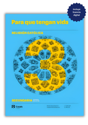 PARA QUE TENGAN VIDA 31