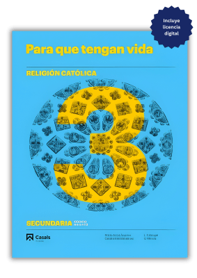 PARA QUE TENGAN VIDA 3