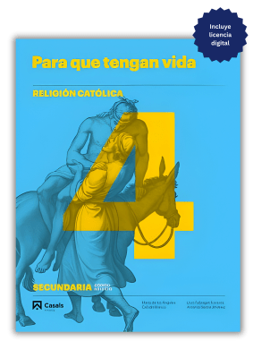 PARA QUE TENGAN VIDA 4