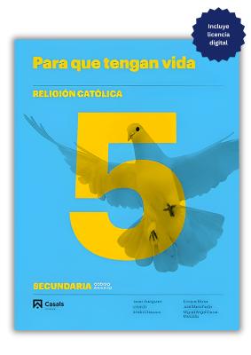 PARA QUE TENGAN VIDA 5