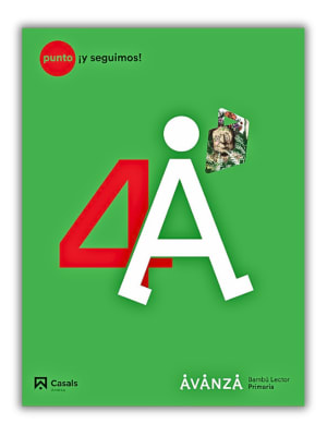 PUNTO ¡Y SEGUIMOS! 4 (¡SALVEMOS EL NAUTILUS!, EL MISTERIO DE LAS LUBINAS, LA TRIBU DE LOS ZIPPOLI)