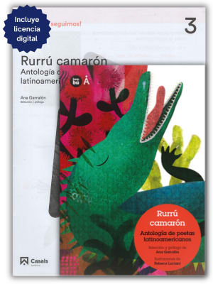 RURRÚ CAMARÓN + FICHA