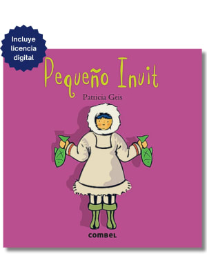 PEQUEÑO INUIT