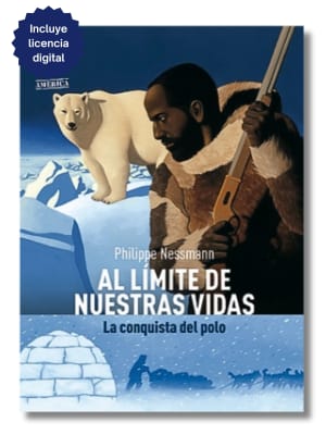 AL LÍMITE DE NUESTRAS VIDAS