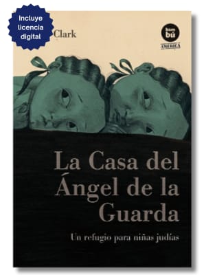LA CASA DEL ÁNGEL DE LA GUARDA