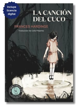 LA CANCIÓN DEL CUCO