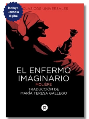 EL ENFERMO IMAGINARIO