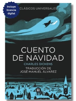 CUENTO DE NAVIDAD