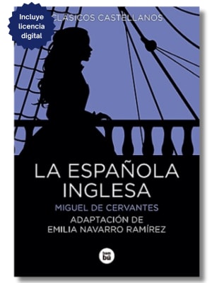 LA ESPAÑOLA INGLESA