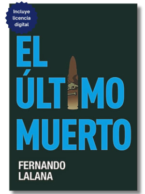 EL ÚLTIMO MUERTO