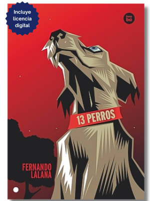 13 PERROS