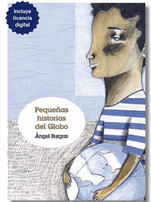 PEQUEÑAS HISTORIAS DEL GLOBO