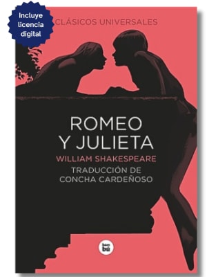 ROMEO Y JULIETA