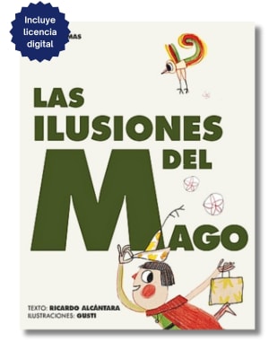 LAS ILUSIONES DEL MAGO1