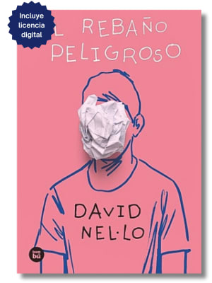 EL REBAÑO PELIGROSO