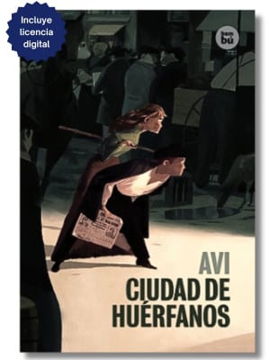 CIUDAD DE HUÉRFANOS1