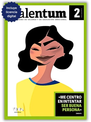 TALENTUM 21