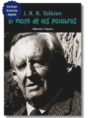 J.R.R TOLKIEN - EL MAGO DE LAS PALABRAS