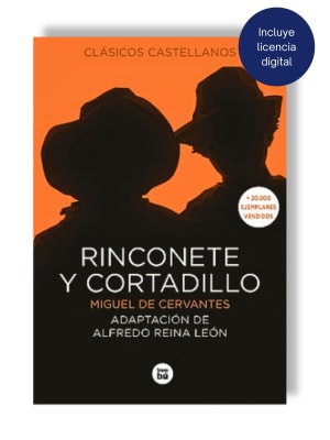 RINCONETE Y CORTADILLO