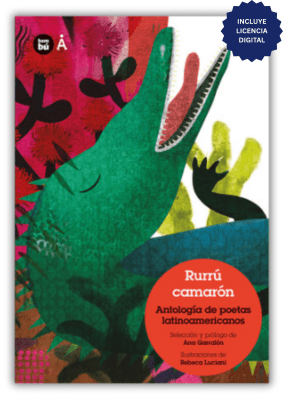 RURRÚ CAMARÓN