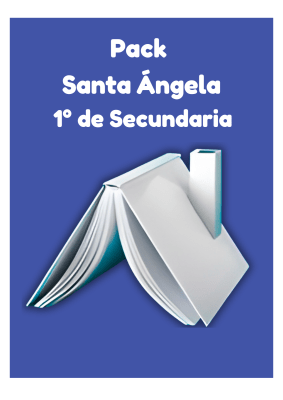 1° SEC - S.A (L+F LA CASA DEL ANGEL DE LA GUARDA Y MANDE A SU HIJO A MARTE)