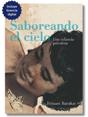 SABOREANDO EL CIELO
