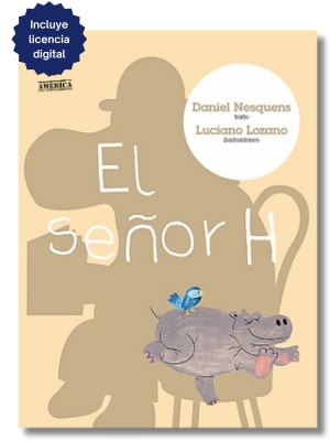 EL SEÑOR H