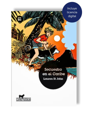 SECUESTRO EN EL CARIBE