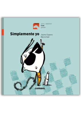 SIMPLEMENTE YO - ¡TROTE!