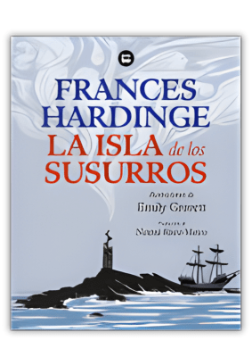 LA ISLA DE LOS SUSURROS