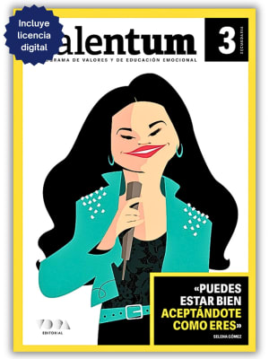 TALENTUM 31