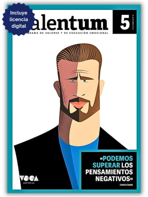 TALENTUM 5