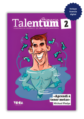 TALENTUM PRIMARIA 21