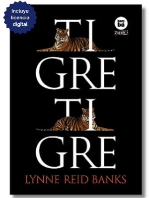 TIGRE, TIGRE